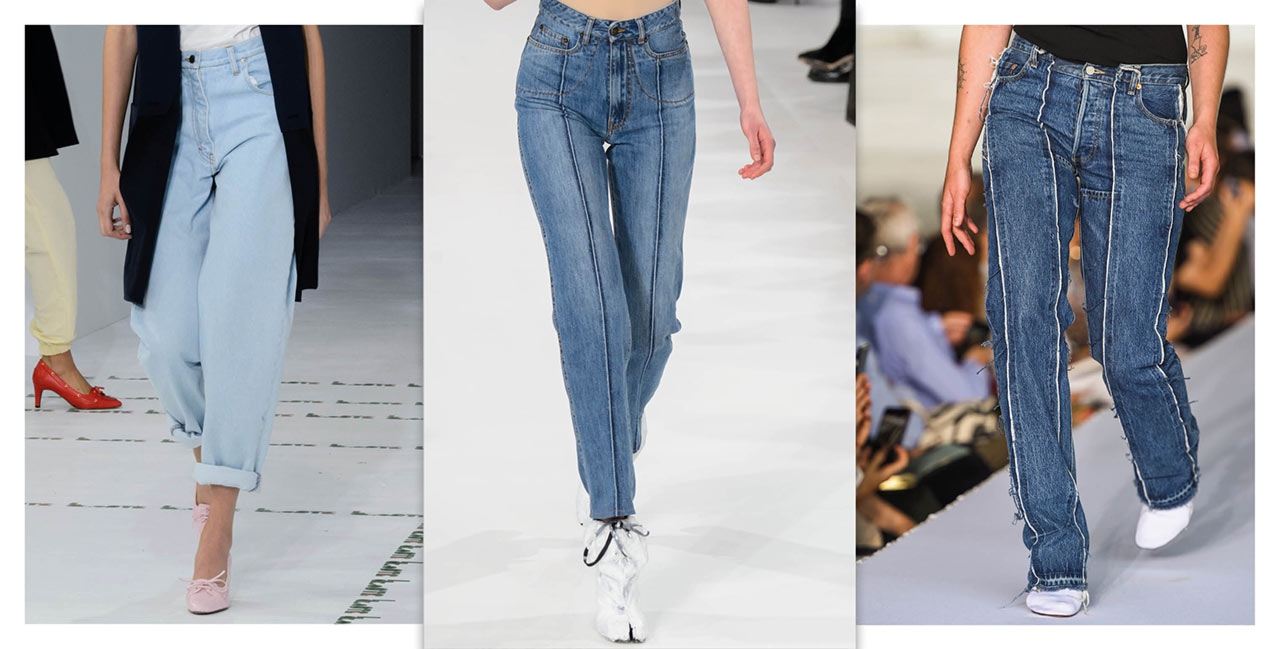 Detail Gambar Celana Jeans Nomer 48