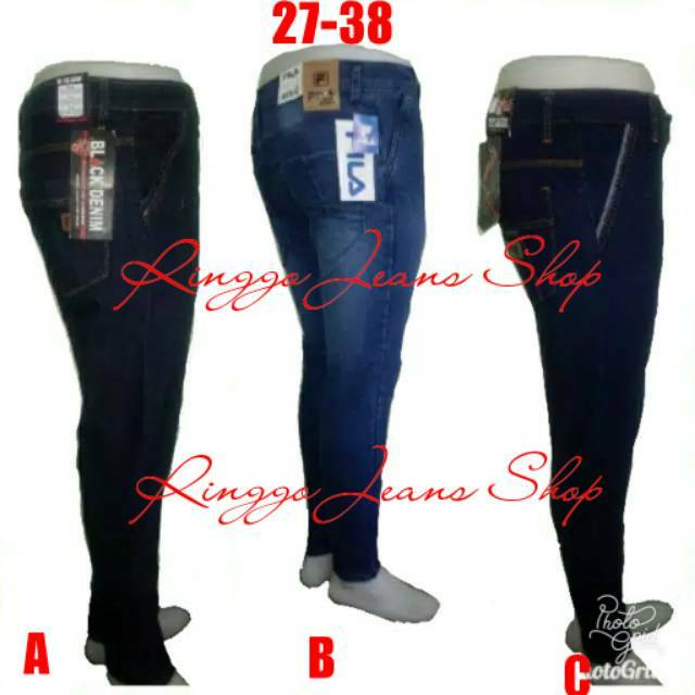 Detail Gambar Celana Jeans Nomer 56