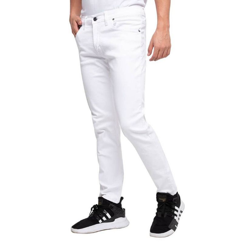 Detail Gambar Celana Jeans Putih Nomer 52