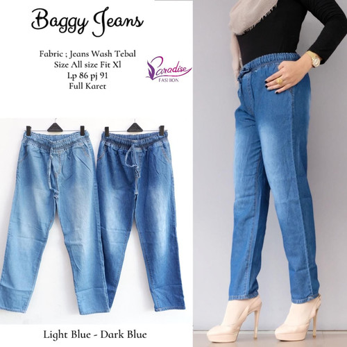 Detail Gambar Celana Jeans Wanita Kekinian Nomer 14
