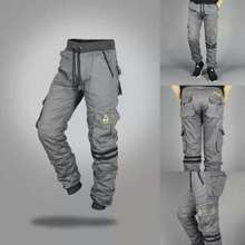 Detail Gambar Celana Jogger Pria Nomer 54