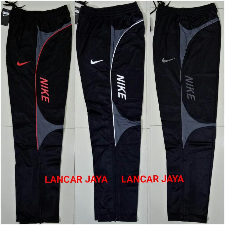 Detail Gambar Celana Training Nike Nomer 12