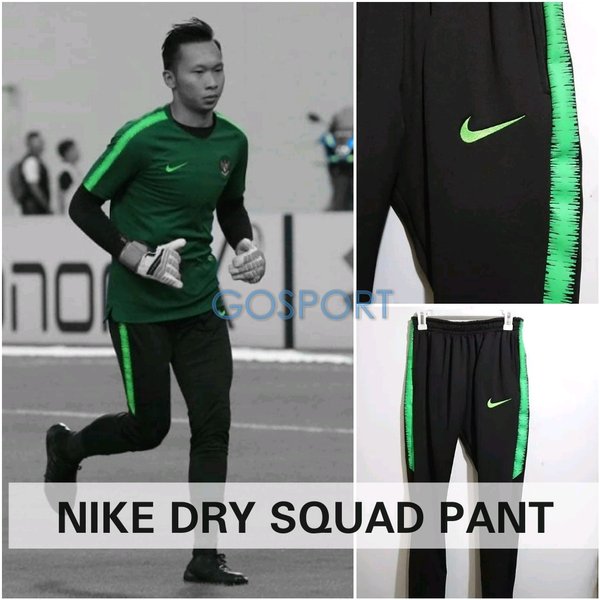 Detail Gambar Celana Training Nike Nomer 21