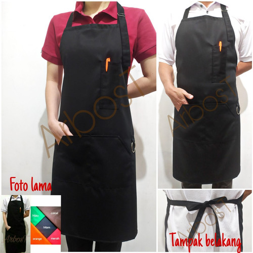 Detail Gambar Celemek Masak Nomer 13