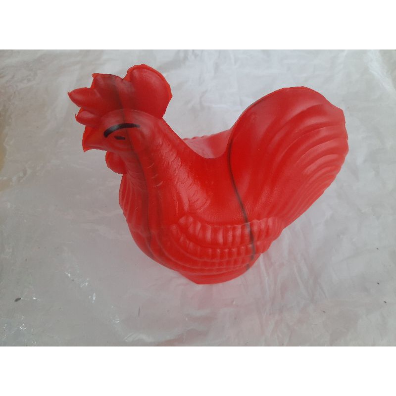 Detail Gambar Celengan Ayam Plastik Nomer 43