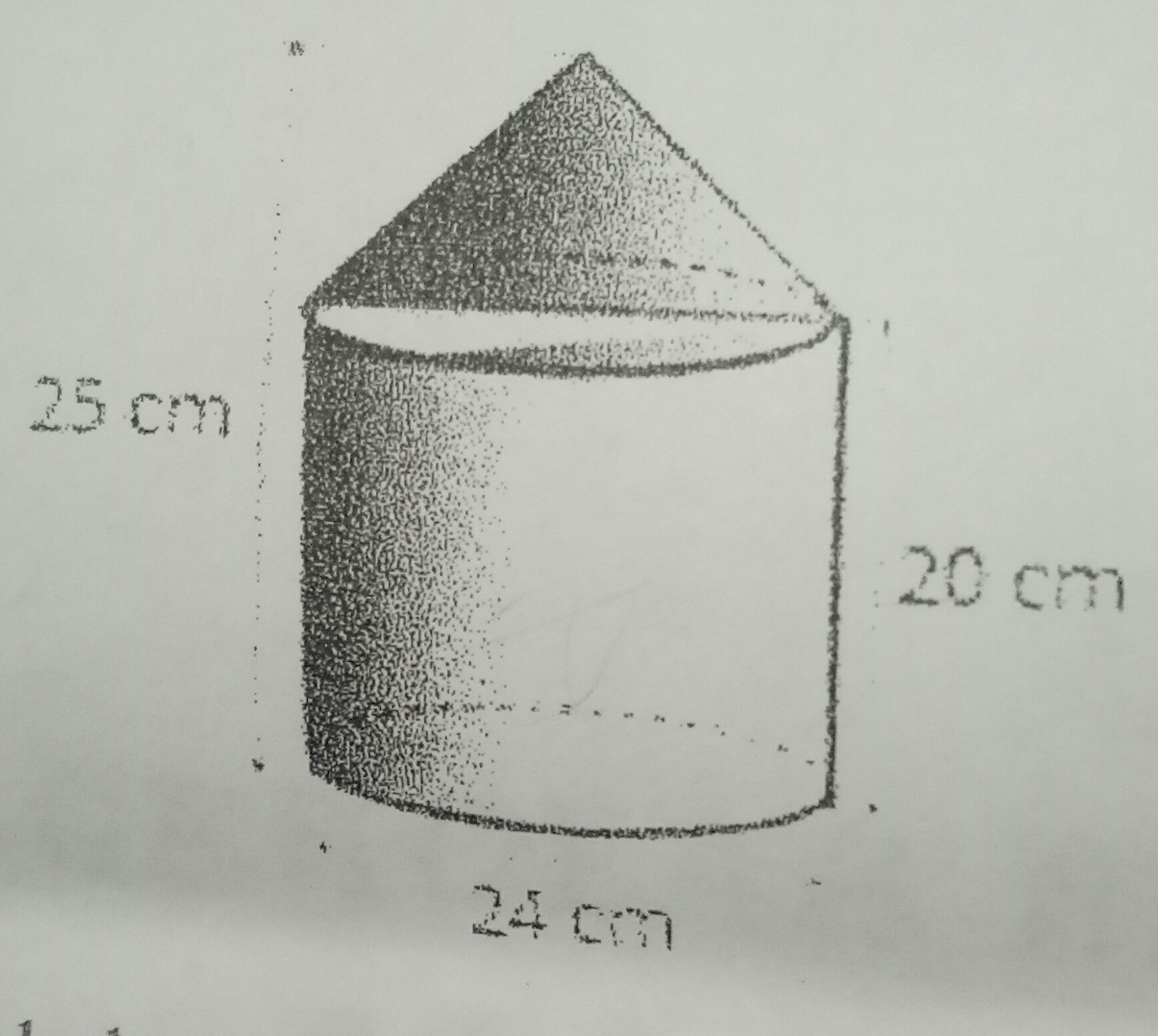 Detail Gambar Celengan Berbentuk Tabung Nomer 19