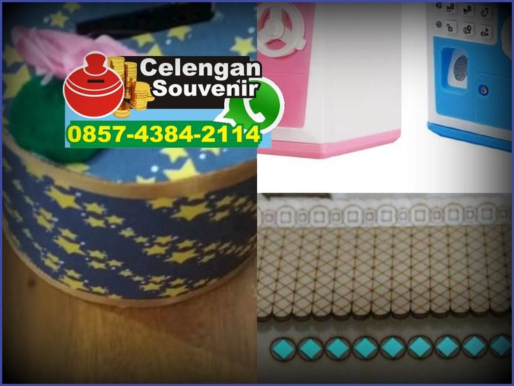 Detail Gambar Celengan Berbentuk Tabung Nomer 51