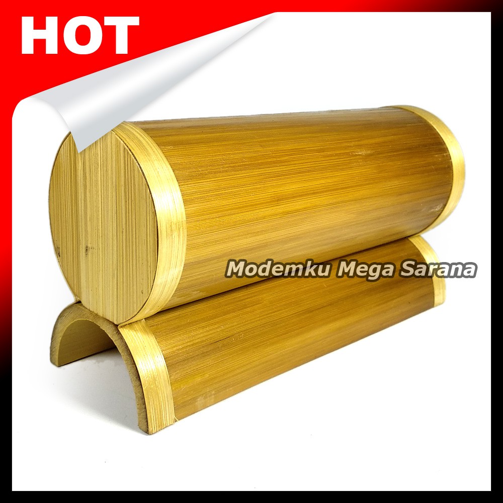Detail Gambar Celengan Dari Bambu Nomer 19