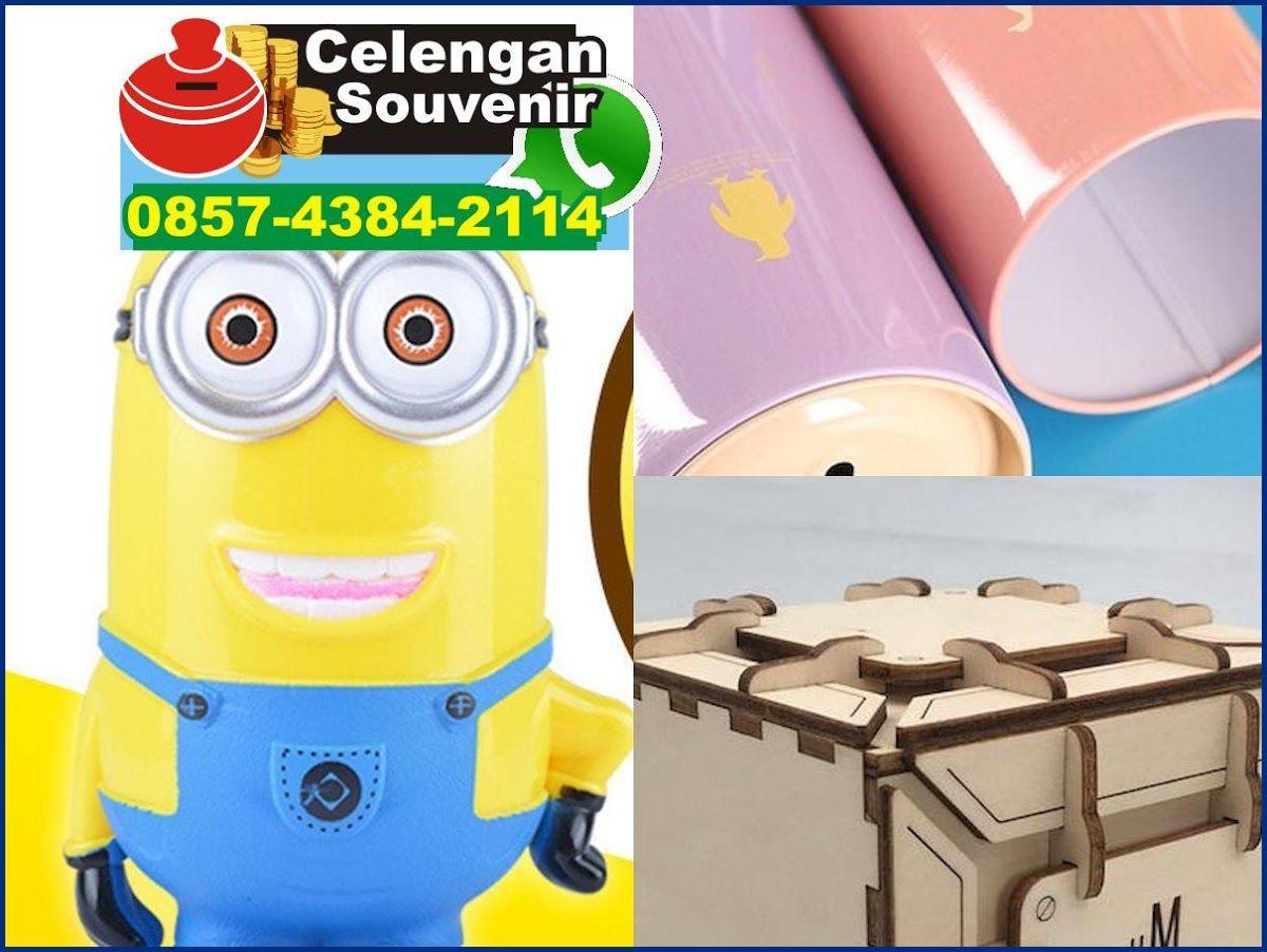 Detail Gambar Celengan Uang Animasi Nomer 12