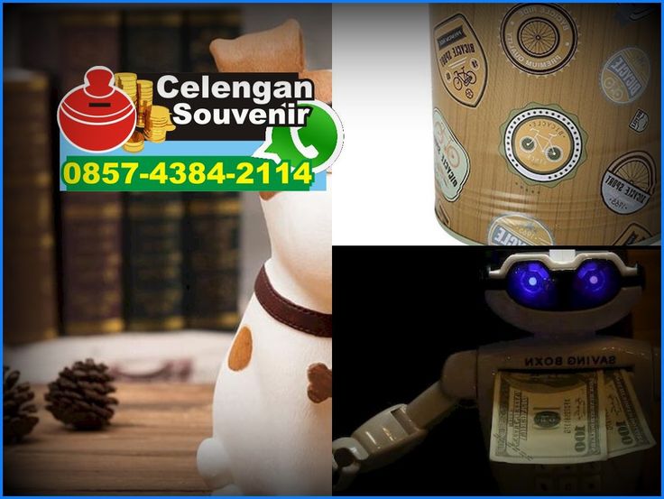 Detail Gambar Celengan Uang Animasi Nomer 37