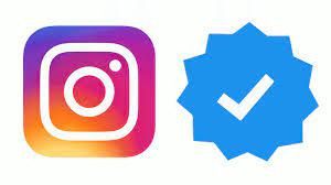 Detail Gambar Centang Biru Instagram Nomer 3