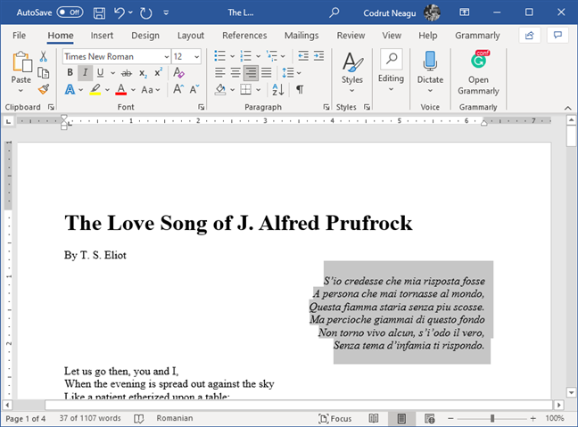 Detail Gambar Center Pada Microsoft Word Nomer 20