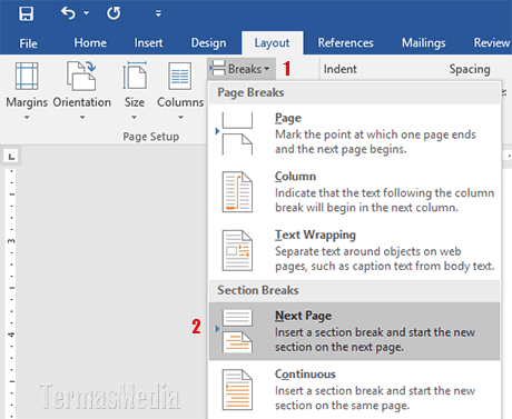 Detail Gambar Center Pada Microsoft Word Nomer 31