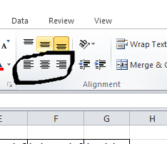 Detail Gambar Center Pada Microsoft Word Nomer 33