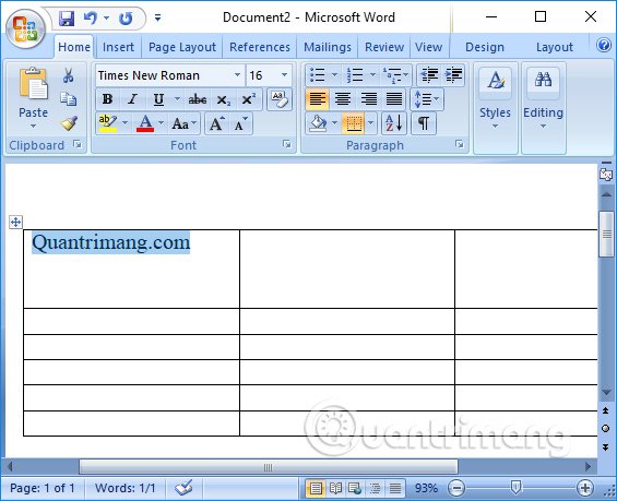 Detail Gambar Center Pada Microsoft Word Nomer 35