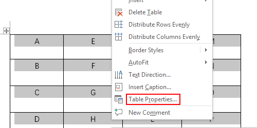 Detail Gambar Center Pada Microsoft Word Nomer 39