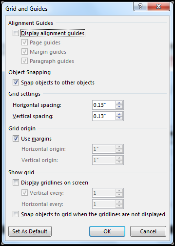 Detail Gambar Center Pada Microsoft Word Nomer 40