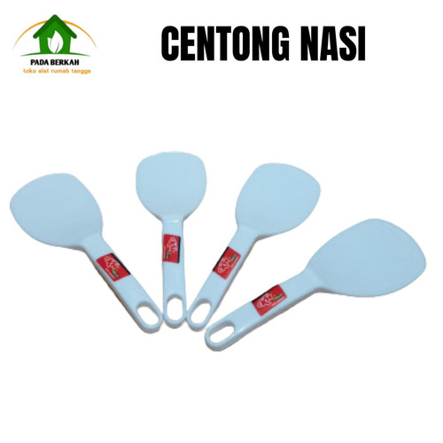 Detail Gambar Centong Nasi Nomer 51