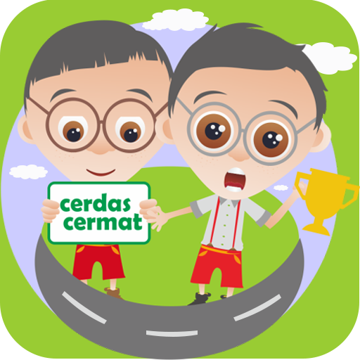 Detail Gambar Cerdas Cermat Nomer 5