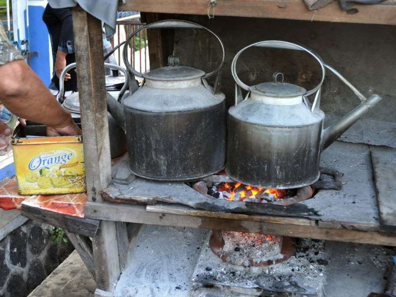 Gambar Ceret Di Angkringan - KibrisPDR