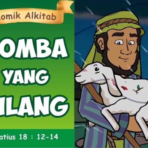 Detail Gambar Cerita Alkitab Anak Yang Hilang Nomer 28