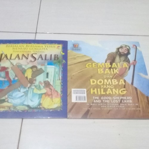 Detail Gambar Cerita Alkitab Anak Yang Hilang Nomer 42