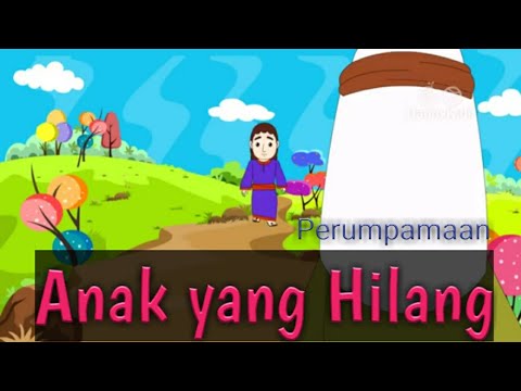 Detail Gambar Cerita Alkitab Anak Yang Hilang Nomer 9