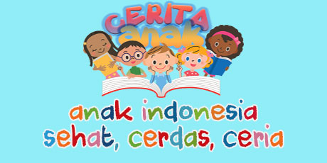 Detail Gambar Cerita Anak Anak Nomer 26