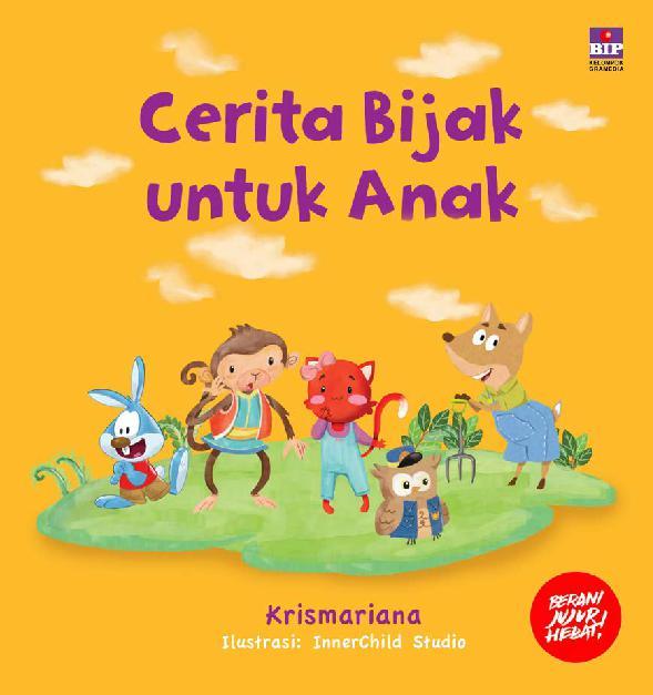 Detail Gambar Cerita Anak Anak Nomer 55