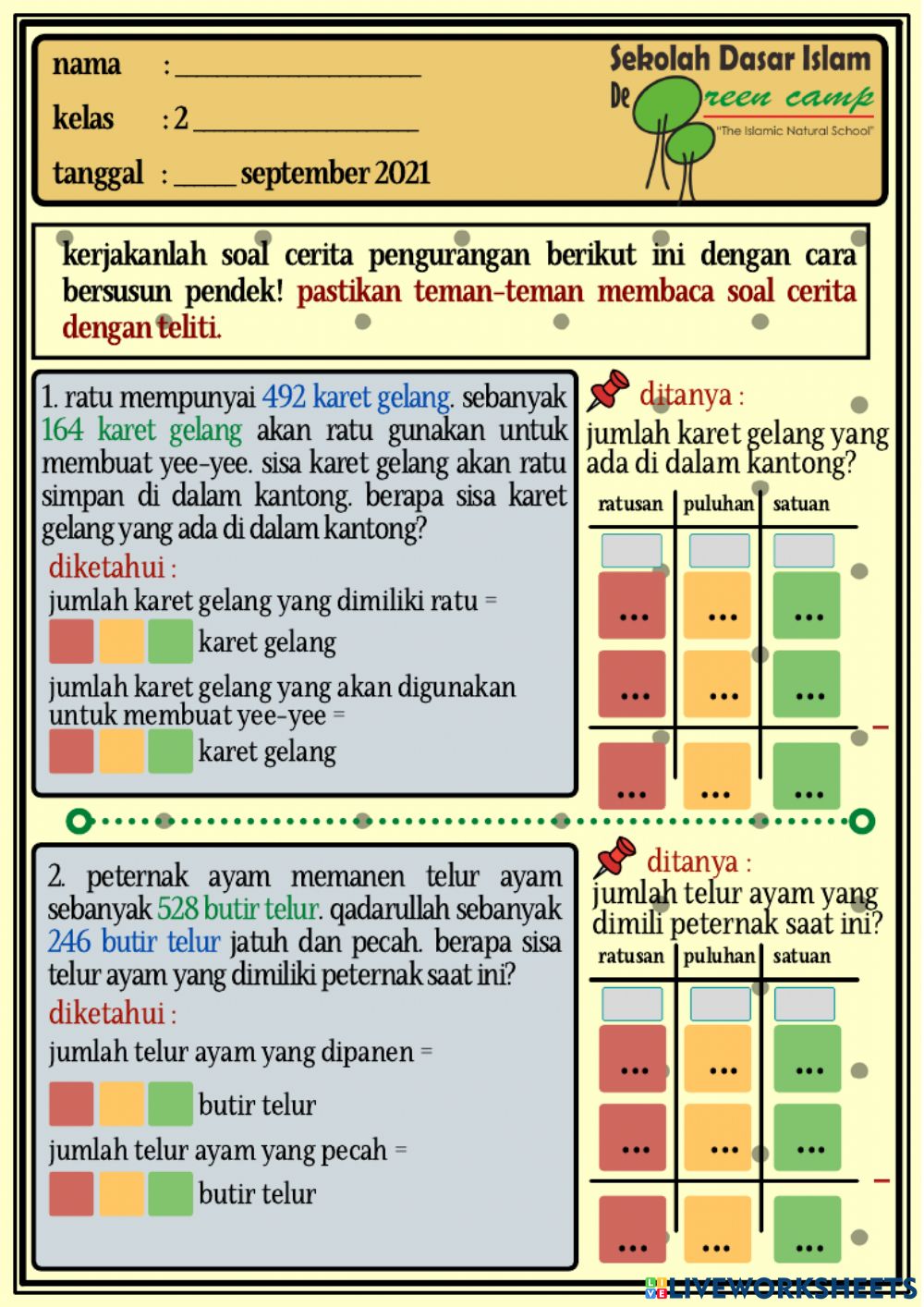 Detail Gambar Cerita Bersusun Nomer 21