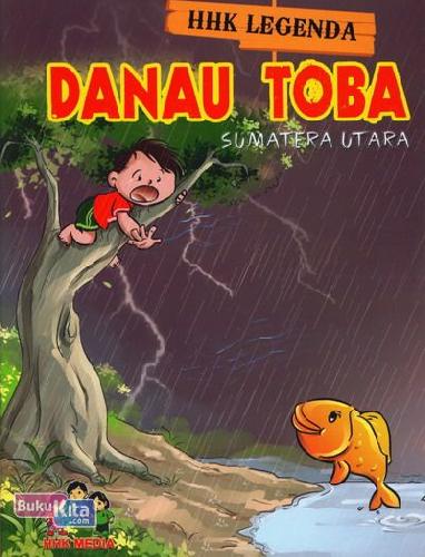 Detail Gambar Cerita Danau Toba Nomer 43