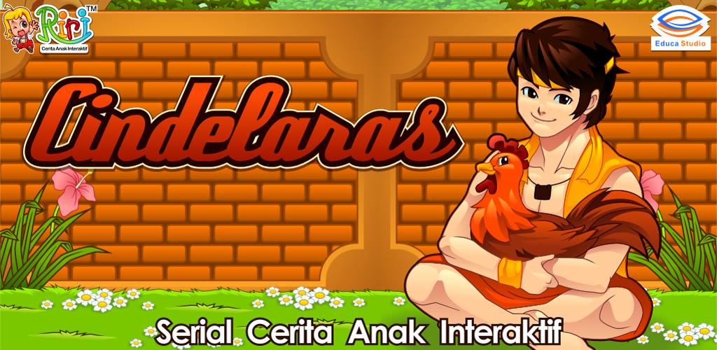 Detail Gambar Cerita Dongeng Cindelaras Nomer 17