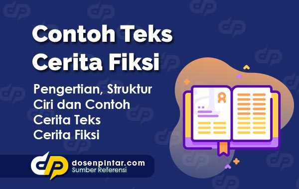 Detail Gambar Cerita Fiksi Nomer 44