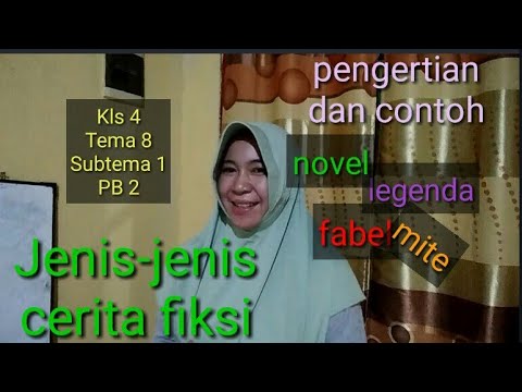 Detail Gambar Cerita Fiksi Nomer 49