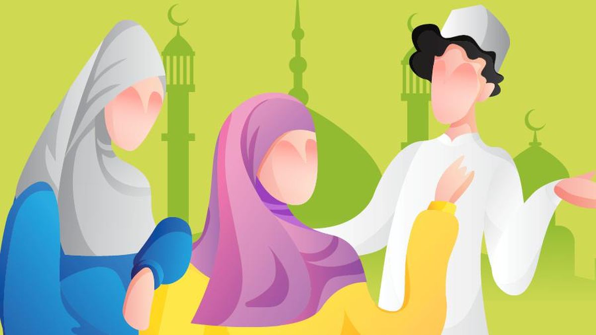 Detail Gambar Cerita Islami Nabi Ibrahim Dan Raja Namrud Nomer 39