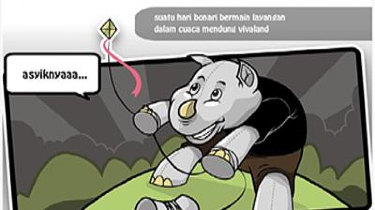 Detail Gambar Cerita Kartun Lucu Nomer 33