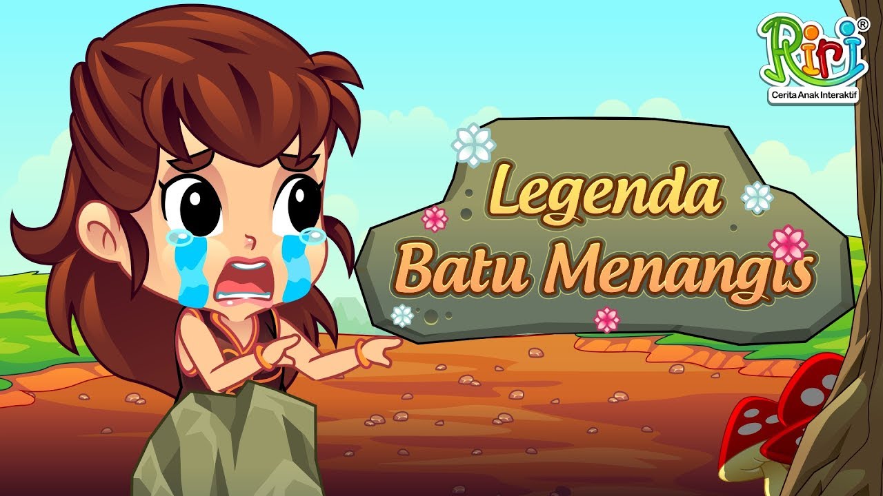 Detail Gambar Cerita Legenda Nomer 14