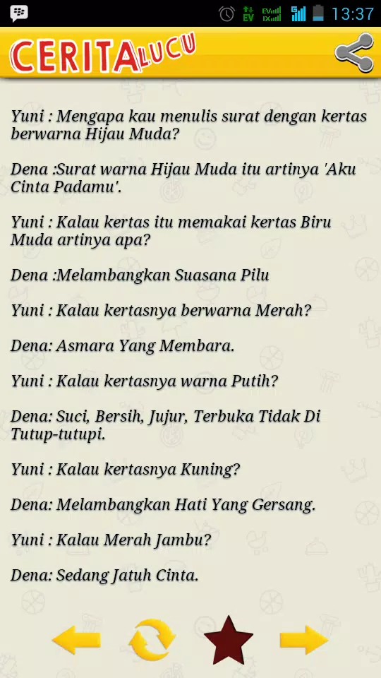 Detail Gambar Cerita Lucu Cinta Nomer 10