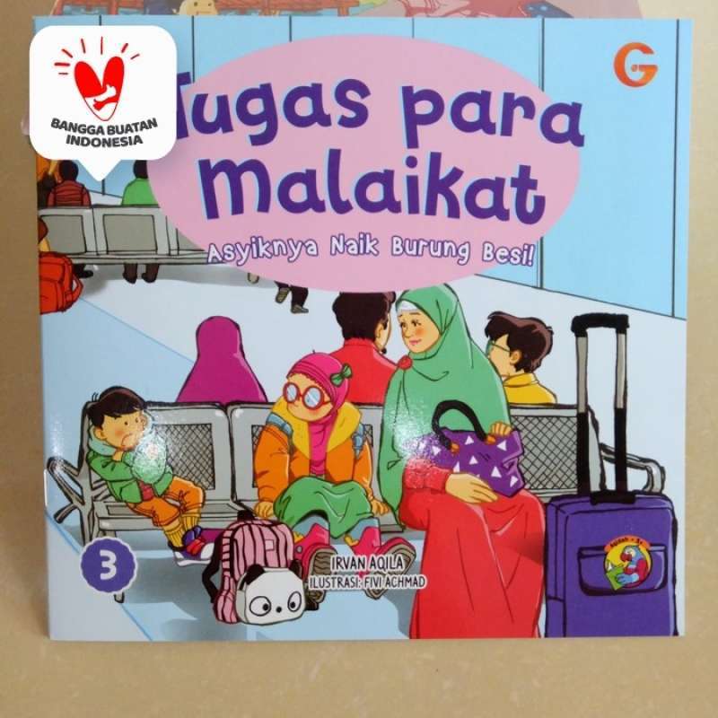 Detail Gambar Cerita Malaikat Nomer 41