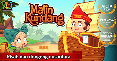 Detail Gambar Cerita Masyarakat Malin Kundang Nomer 31