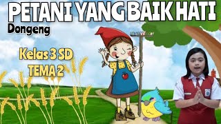 Detail Gambar Cerita Petani Yang Baik Hati Nomer 33