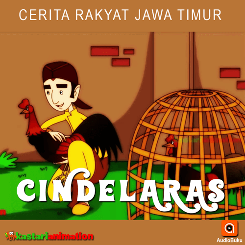 Detail Gambar Cerita Rakyat Cindelaras Nomer 23