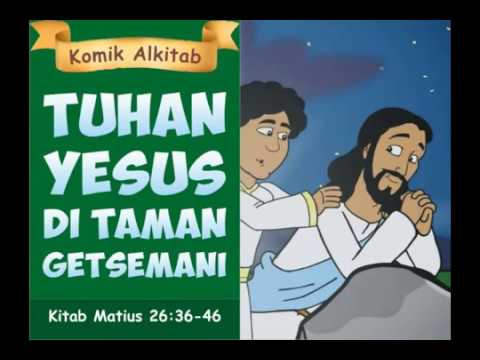 Detail Gambar Cerita Sekolah Minggu Tentang Yesus Di Taman Nomer 10