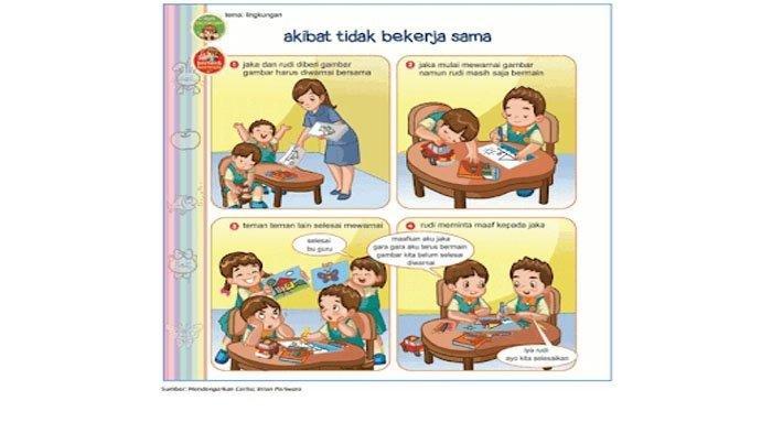 Detail Gambar Cerita Tentang Kesehatan Nomer 26