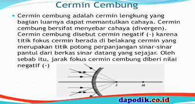 Detail Gambar Cermin Cembung Nomer 4