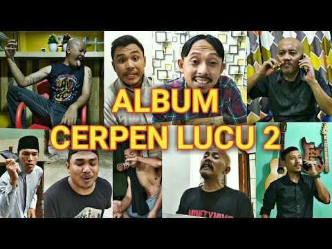 Detail Gambar Cerpen Lucu Nomer 47