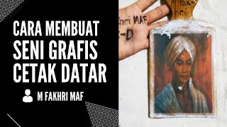 Detail Gambar Cetak Datar Nomer 39