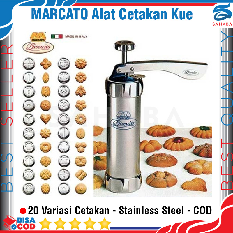 Detail Gambar Cetakan Kue Kering Nomer 42