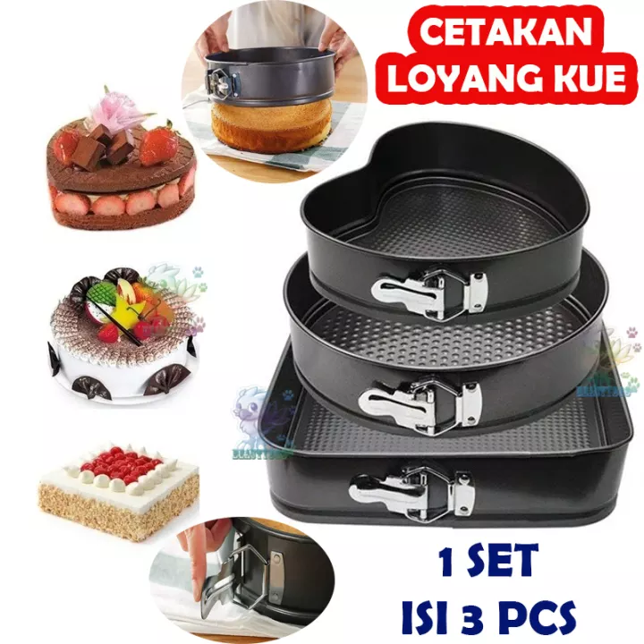 Detail Gambar Cetakan Kue Ulang Tahun Nomer 50