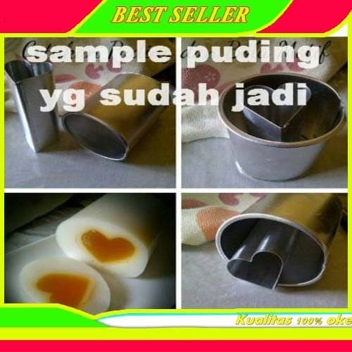 Detail Gambar Cetakan Puding Nomer 49